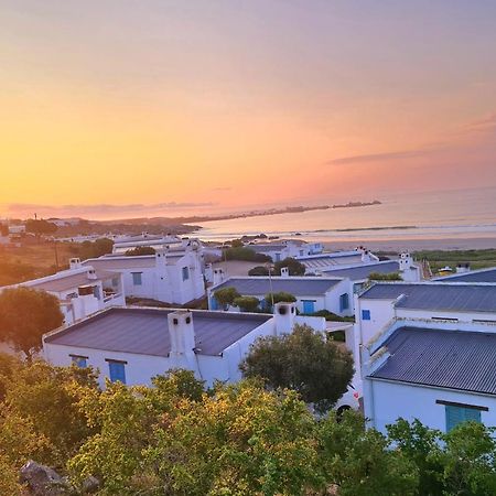 Flamink Beach View Cottage In Paternoster Eksteriør billede