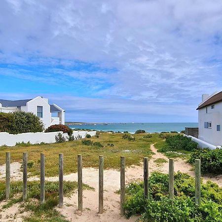 Flamink Beach View Cottage In Paternoster Eksteriør billede