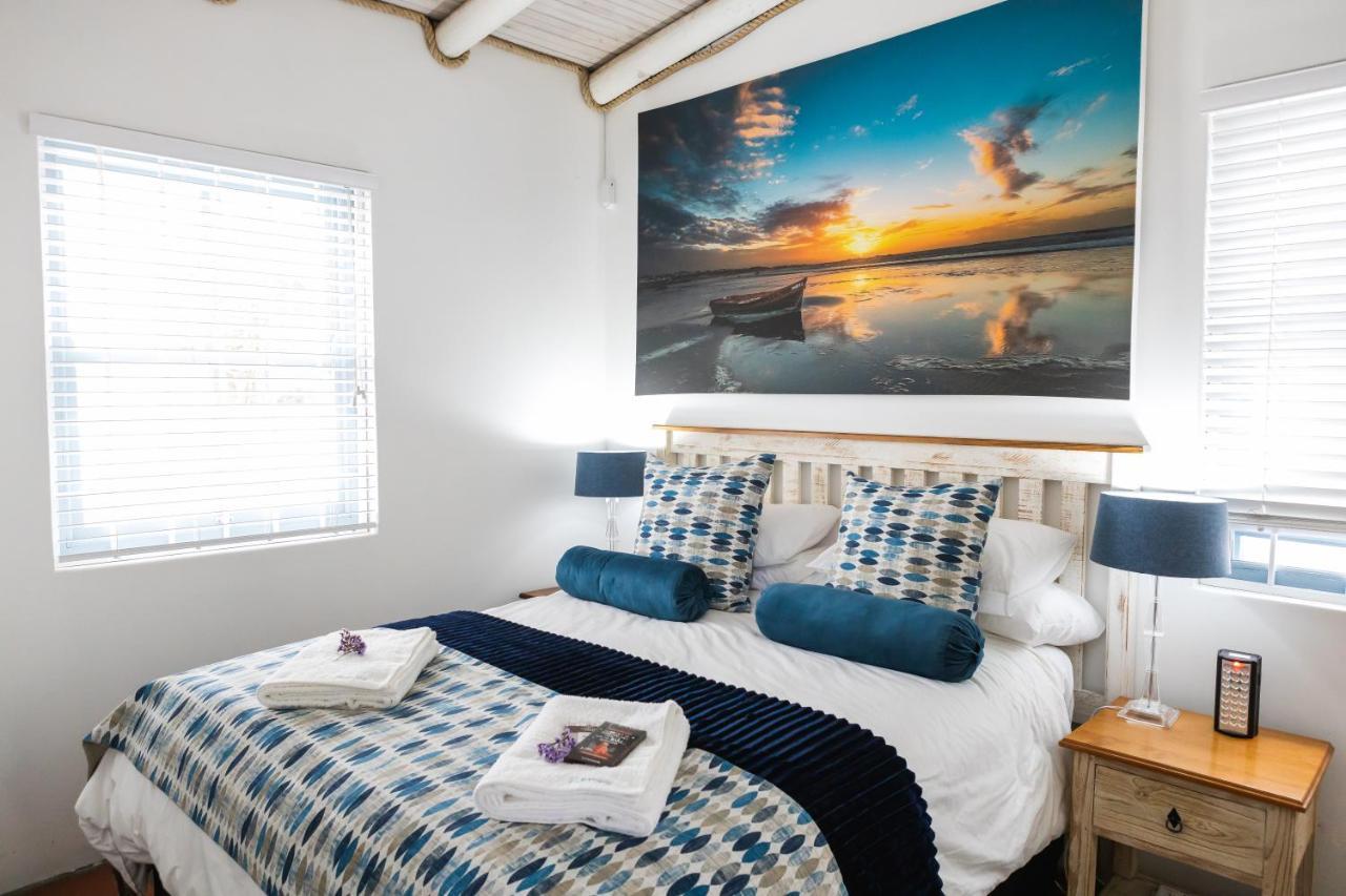 Flamink Beach View Cottage In Paternoster Eksteriør billede