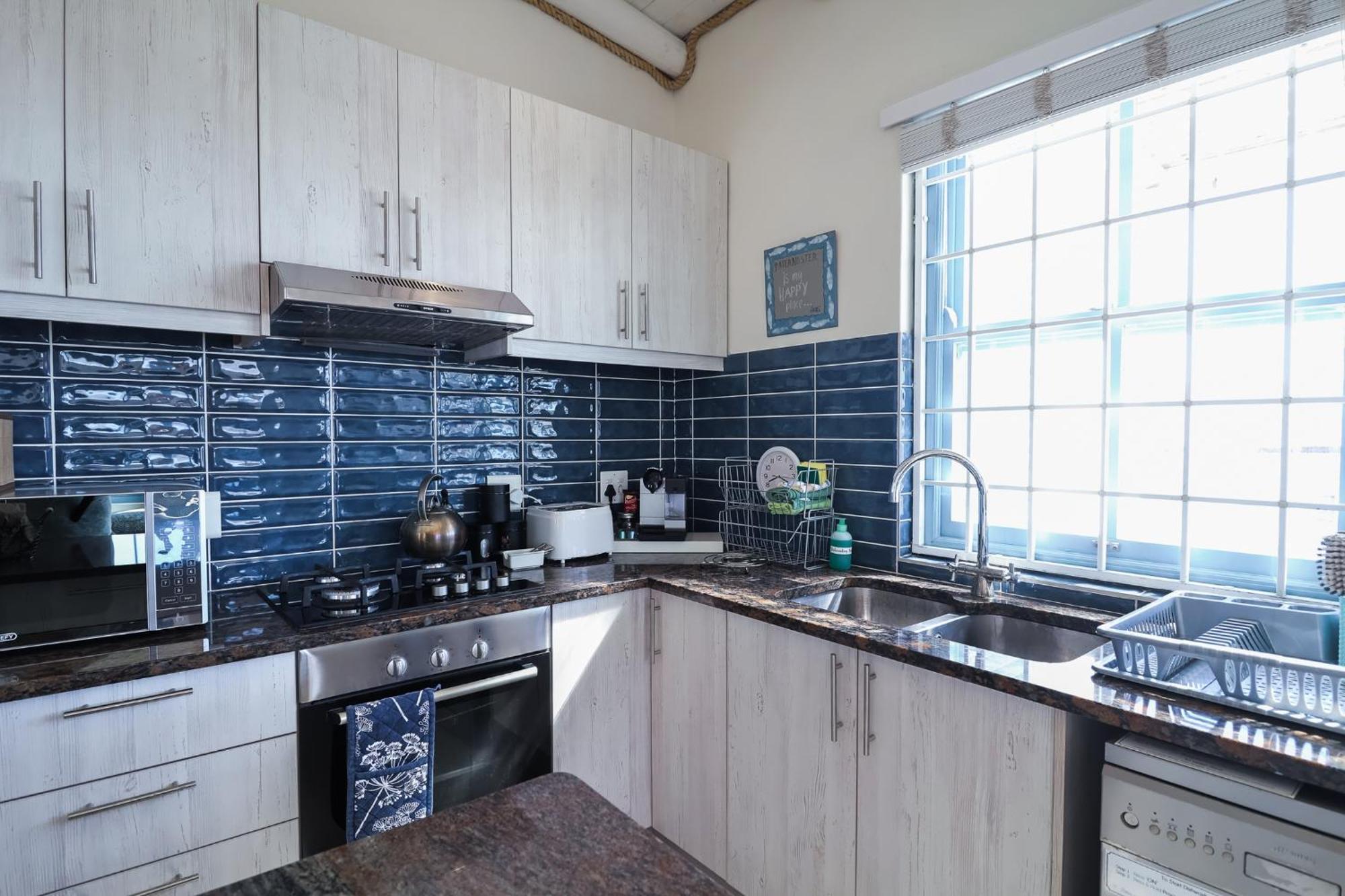 Flamink Beach View Cottage In Paternoster Eksteriør billede