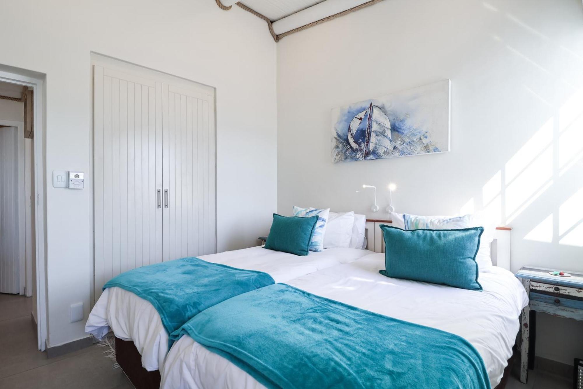 Flamink Beach View Cottage In Paternoster Eksteriør billede