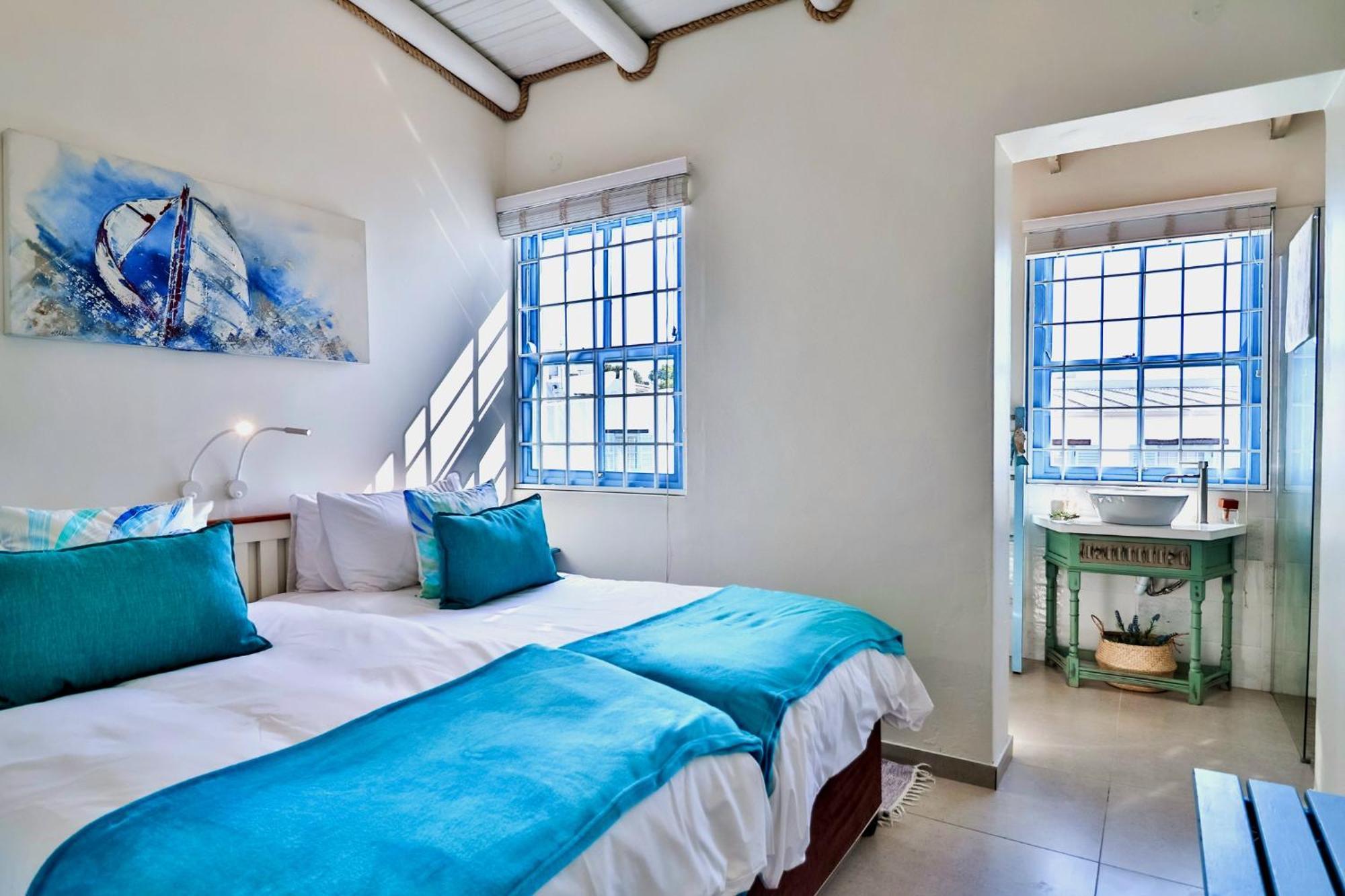 Flamink Beach View Cottage In Paternoster Eksteriør billede