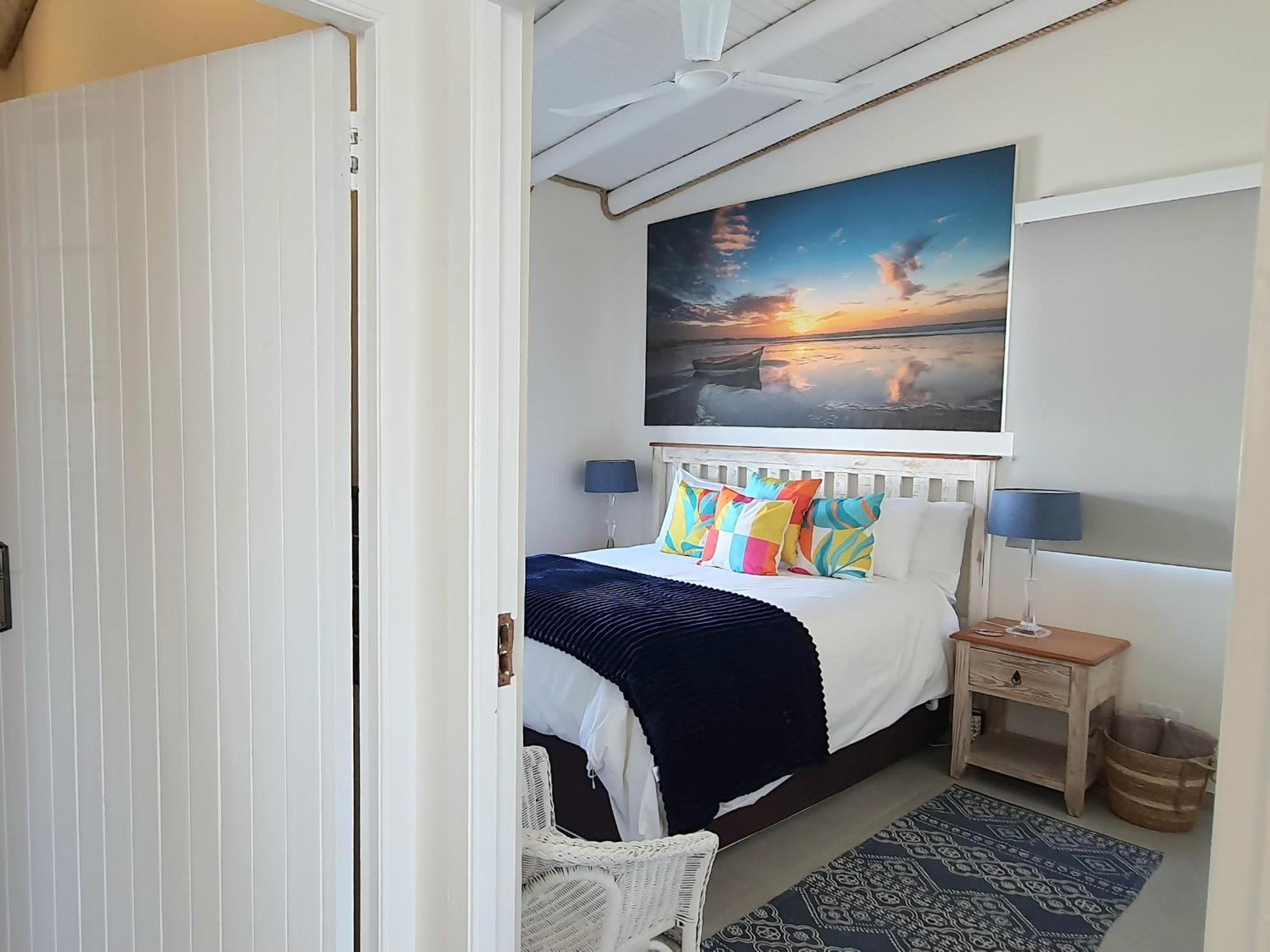 Flamink Beach View Cottage In Paternoster Eksteriør billede