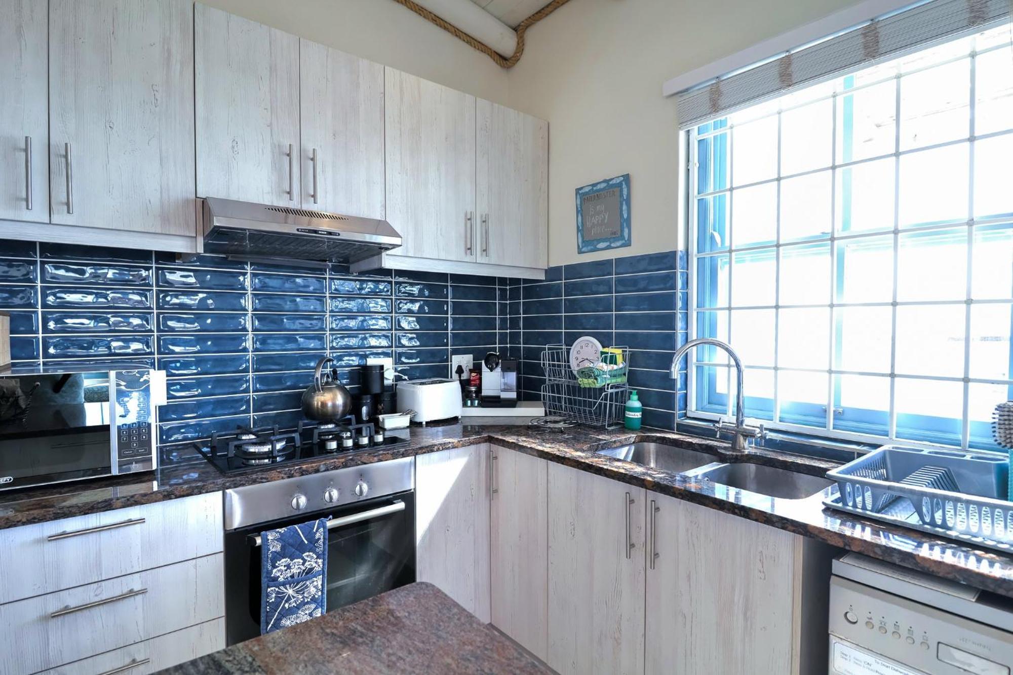 Flamink Beach View Cottage In Paternoster Værelse billede