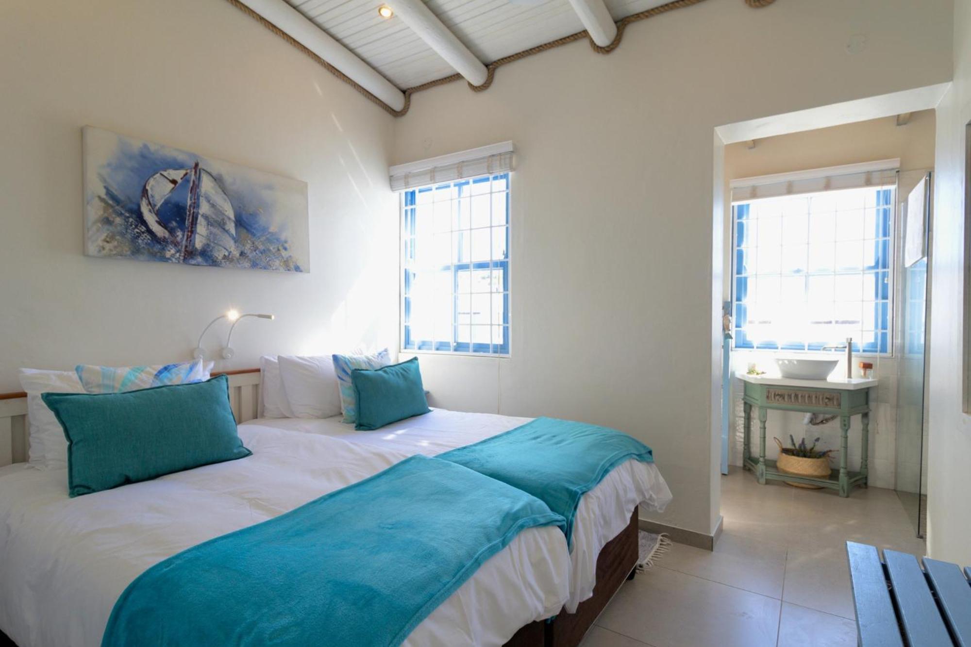 Flamink Beach View Cottage In Paternoster Eksteriør billede