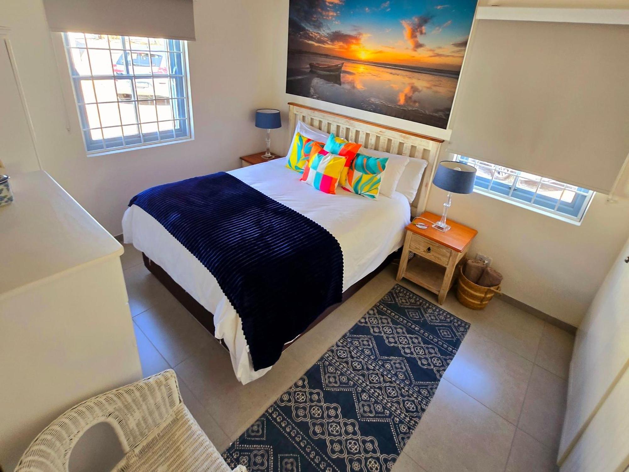 Flamink Beach View Cottage In Paternoster Eksteriør billede