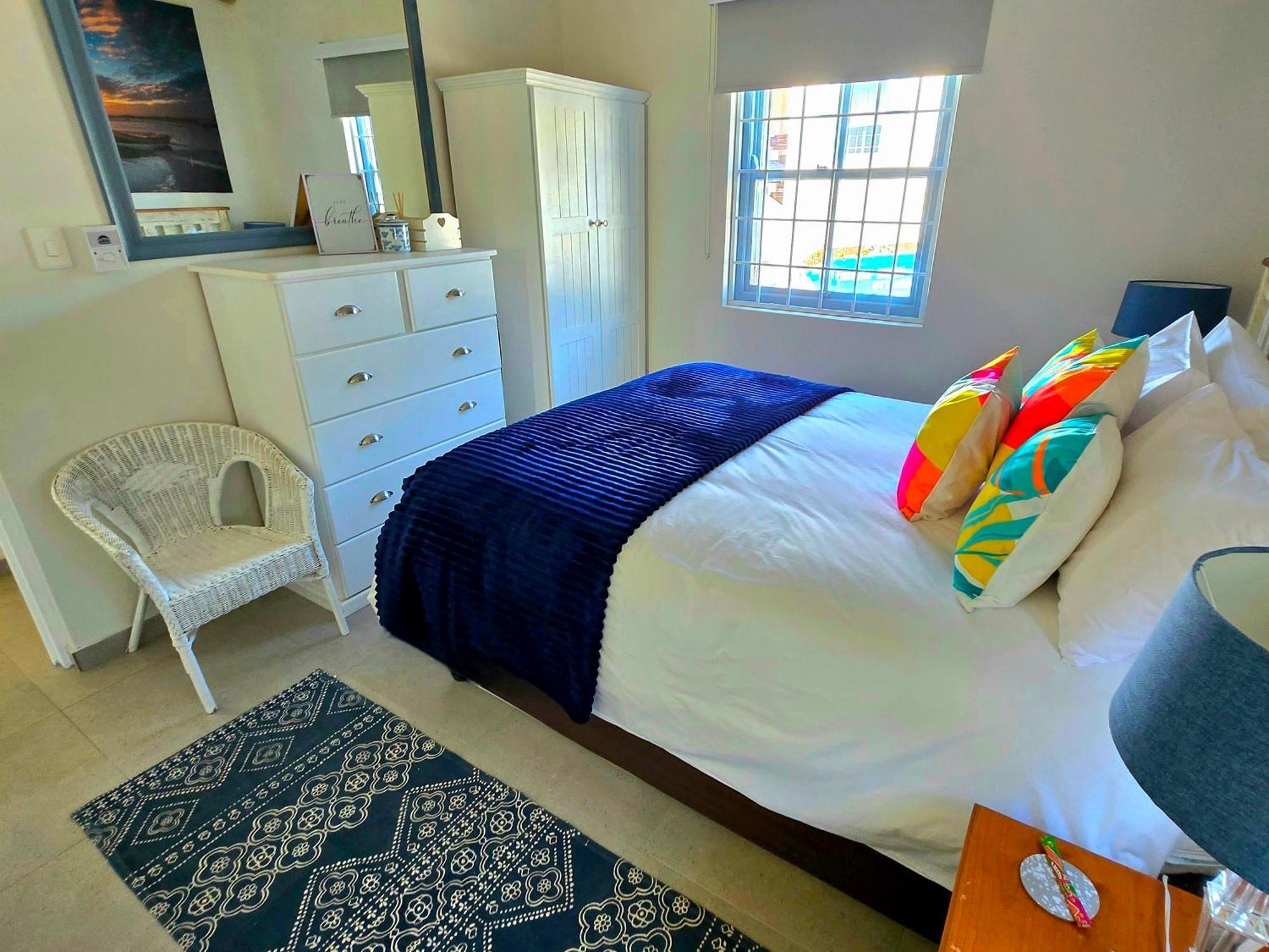Flamink Beach View Cottage In Paternoster Eksteriør billede