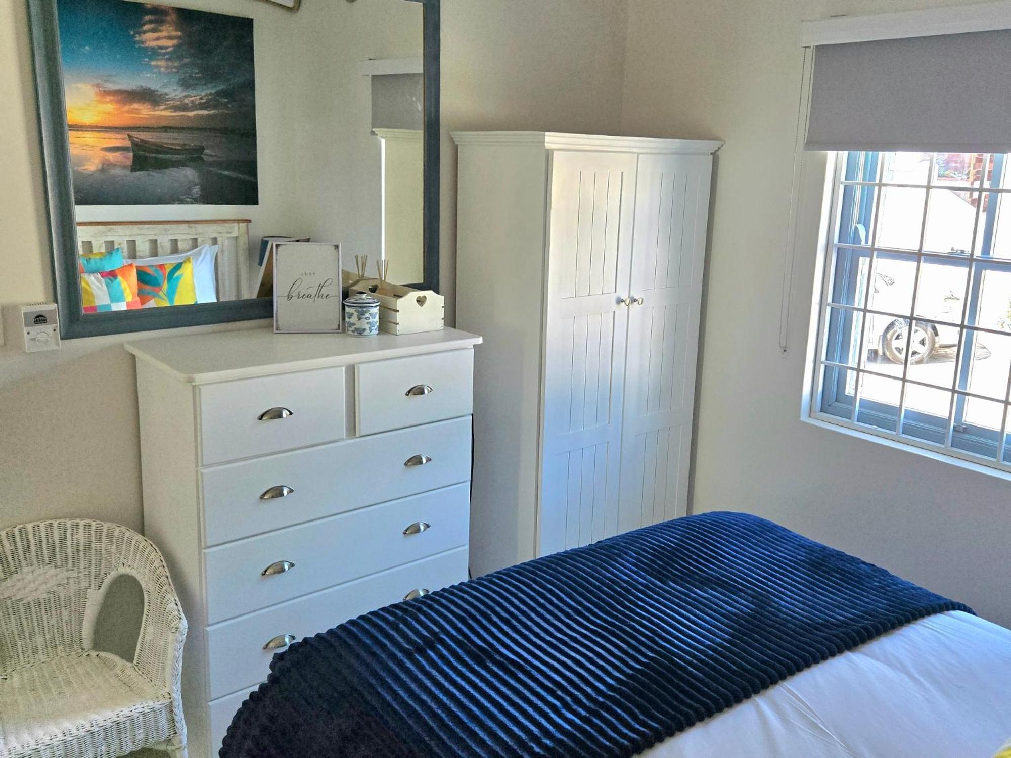Flamink Beach View Cottage In Paternoster Eksteriør billede